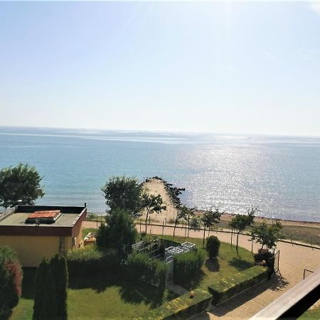 Apartament Acheloj Exteriér fotografie