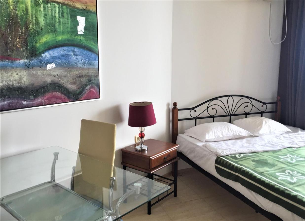 Apartament Acheloj Exteriér fotografie